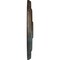 Ekena Millwork Kepler Traditional Medallion (For Canopies up to 3 3/4"), 15 7/8"OD x 1 1/2"P, Bronze Blue Patina CM16KPBBS - alternate 2